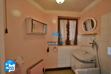 Maison ancienne à vendre 4 pièces - MONTANGES (01200)