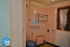 Maison ancienne à vendre 4 pièces - MONTANGES (01200)