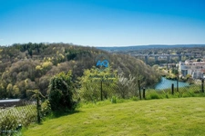 Family home - 6 pieces - 164 m² total surface area (100,50 m² living space) with unobstructed views and great potential – VALSERHONE (01)