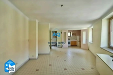 Maison ancienne à vendre 4 pièces - MONTANGES (01200)