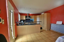 Family home - 6 pieces - 164 m² total surface area (100,50 m² living space) with unobstructed views and great potential – VALSERHONE (01)