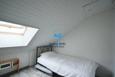VALSERHONE (01200) – MAISON INDIVIDUELLE 100 m² – TERRAIN 187 m² – 3 CHAMBRES – CAVE 48 m²