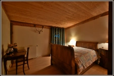 A vendre - Propriété - 340 m² (570 m² total) - 10 pièces - Le Poizat-Lalleyriat (01)