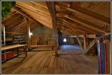 A vendre - Propriété - 340 m² (570 m² total) - 10 pièces - Le Poizat-Lalleyriat (01)