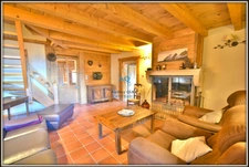 A vendre - Propriété - 340 m² (570 m² total) - 10 pièces - Le Poizat-Lalleyriat (01)