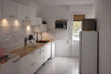 VALSERHÔNE – Appartement 5 pièces de 107,35 m² Carrez (119,20 m² au sol) – Centre-ville