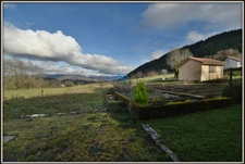 A vendre - Propriété - 340 m² (570 m² total) - 10 pièces - Le Poizat-Lalleyriat (01)