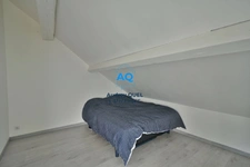 VALSERHONE (01200) – MAISON INDIVIDUELLE 100 m² – TERRAIN 187 m² – 3 CHAMBRES – CAVE 48 m²
