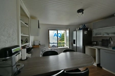 VALSERHONE (01200) – MAISON INDIVIDUELLE 100 m² – TERRAIN 187 m² – 3 CHAMBRES – CAVE 48 m²