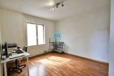 Family home - 6 pieces - 164 m² total surface area (100,50 m² living space) with unobstructed views and great potential – VALSERHONE (01)