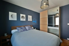 VALSERHÔNE (01) – Maison 6 pièces 142 m² – Vue montagne – 570 m² de terrain – Sous-sol complet