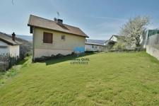 Family home - 6 pieces - 164 m² total surface area (100,50 m² living space) with unobstructed views and great potential – VALSERHONE (01)