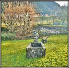 A vendre - Propriété - 340 m² (570 m² total) - 10 pièces - Le Poizat-Lalleyriat (01)