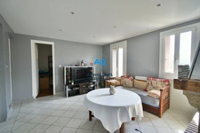 Family home - 6 pieces - 164 m² total surface area (100,50 m² living space) with unobstructed views and great potential – VALSERHONE (01)