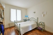 Family home - 6 pieces - 164 m² total surface area (100,50 m² living space) with unobstructed views and great potential – VALSERHONE (01)