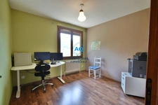 VALSERHÔNE (01) – Maison 6 pièces 142 m² – Vue montagne – 570 m² de terrain – Sous-sol complet