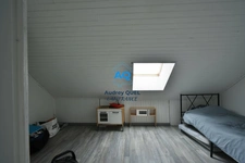 VALSERHONE (01200) – MAISON INDIVIDUELLE 100 m² – TERRAIN 187 m² – 3 CHAMBRES – CAVE 48 m²