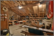 A vendre - Propriété - 340 m² (570 m² total) - 10 pièces - Le Poizat-Lalleyriat (01)