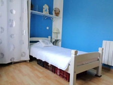 Maison à vendre 8 pièces  (33)