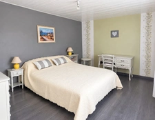 Maison à vendre 8 pièces de 138m2 et terrain de 1502m2 Porchères (33)