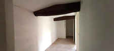 Maison à vendre 4 pièces + grange SAINT CHRISTOPHE DE DOUBLE (33)