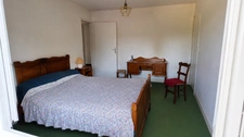 Maison de 116m2 et combles de 79m2