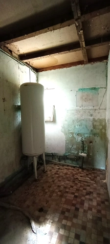 Maison à vendre 4 pièces MARANSIN (33)