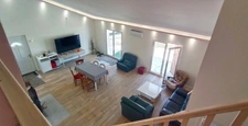 Maison 6 pièces 180m2 avec un terrain de 800m2 et un autre de 1120m2 LA ROCHE CHALAIS (24)