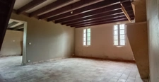 Maison à vendre 4 pièces + grange SAINT CHRISTOPHE DE DOUBLE (33)