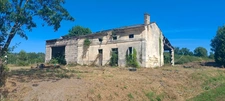 Maison à vendre 4 pièces + grange SAINT CHRISTOPHE DE DOUBLE (33)