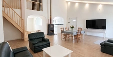 Maison 6 pièces 180m2 avec un terrain de 800m2 et un autre de 1120m2 LA ROCHE CHALAIS (24)