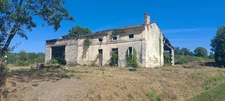 Maison à vendre 4 pièces 115m2 + grange SAINT CHRISTOPHE DE DOUBLE (33)