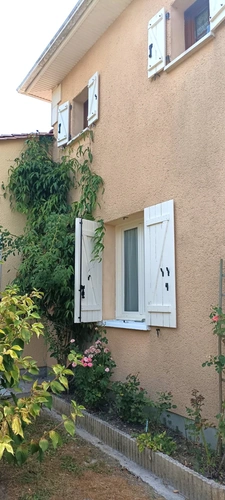 Maison à vendre 8 pièces  (33)
