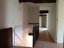 Maison à vendre 4 pièces 115m2 + grange SAINT CHRISTOPHE DE DOUBLE (33)
