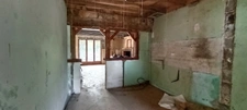 Maison à vendre 4 pièces MARANSIN (33)