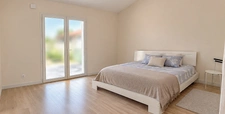 Maison 6 pièces 180m2 avec un terrain de 800m2 et un autre de 1120m2 LA ROCHE CHALAIS (24)