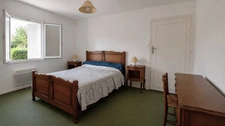 Maison de 116m2 et combles de 79m2