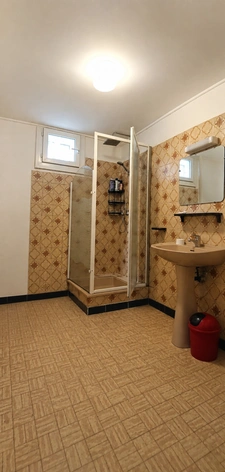 Maison de 116m2 et combles de 79m2