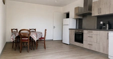 Maison de 116m2 et combles de 79m2