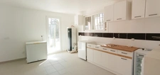 Maison 6 pièces 180m2 avec un terrain de 800m2 et un autre de 1120m2 LA ROCHE CHALAIS (24)
