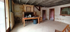 Maison à vendre 4 pièces MARANSIN (33)