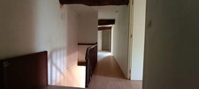 Maison à vendre 4 pièces + grange SAINT CHRISTOPHE DE DOUBLE (33)