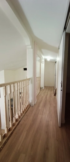 Maison 6 pièces 180m2 avec un terrain de 800m2 et un autre de 1120m2 LA ROCHE CHALAIS (24)