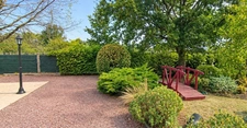 Maison à vendre 8 pièces de 138m2 et terrain de 1502m2 Porchères (33)