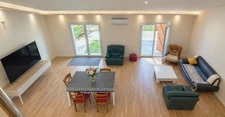 Maison 6 pièces 180m2 avec un terrain de 800m2 et un autre de 1120m2 LA ROCHE CHALAIS (24)