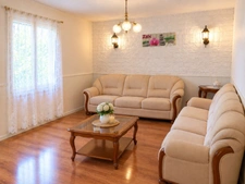 Maison à vendre 8 pièces de 138m2 et terrain de 1502m2 Porchères (33)