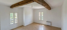Maison à vendre 4 pièces 115m2 + grange SAINT CHRISTOPHE DE DOUBLE (33)