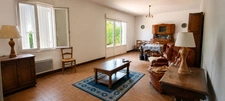Maison de 116m2 et combles de 79m2