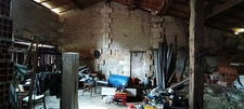 Maison à vendre 4 pièces MARANSIN (33)