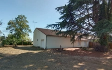Maison de 116m2 et combles de 79m2